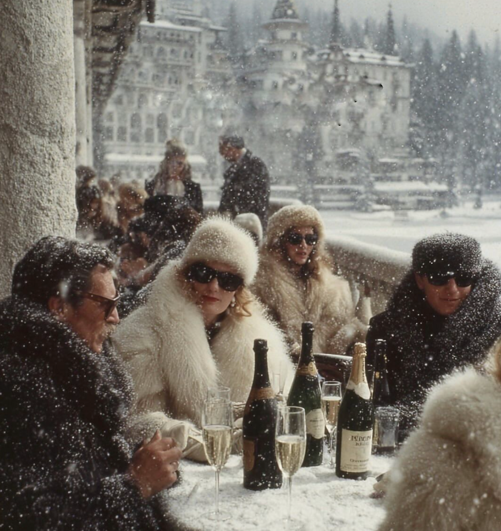 Our biggest sale in the history of our brand