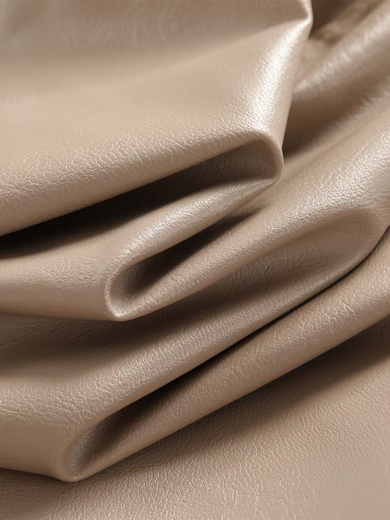 Monarch Leather Jacket