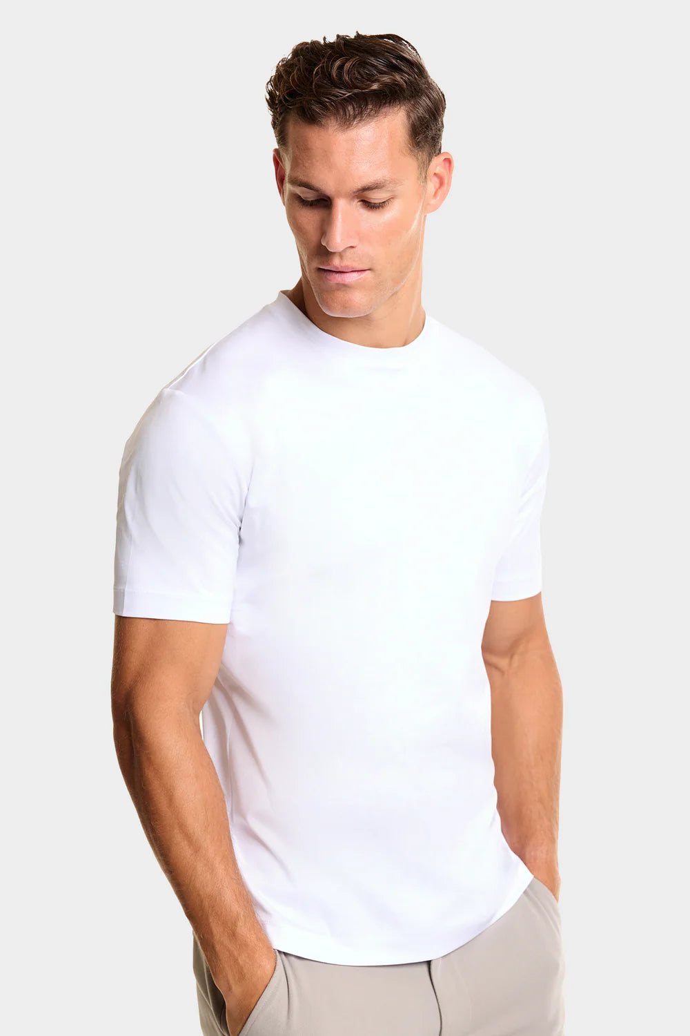 Monarch Slim T-Shirt