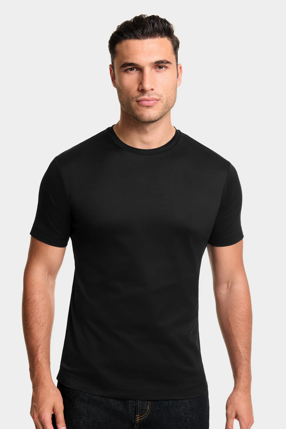Monarch Slim T-Shirt
