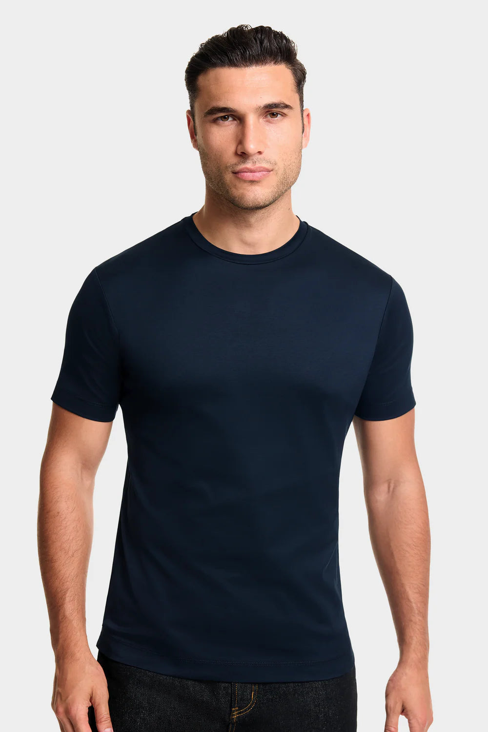 Monarch Slim T-Shirt