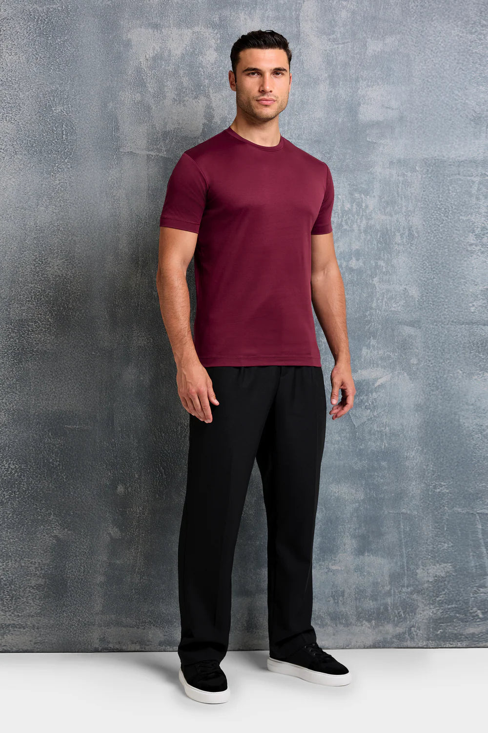 Monarch Slim T-Shirt