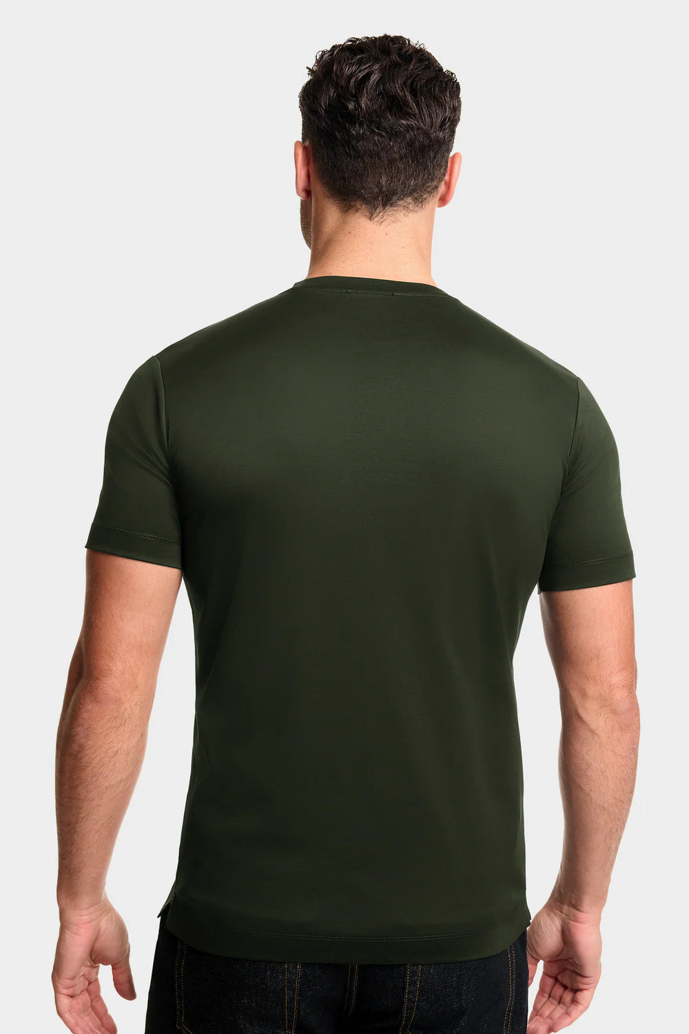 Monarch Slim T-Shirt