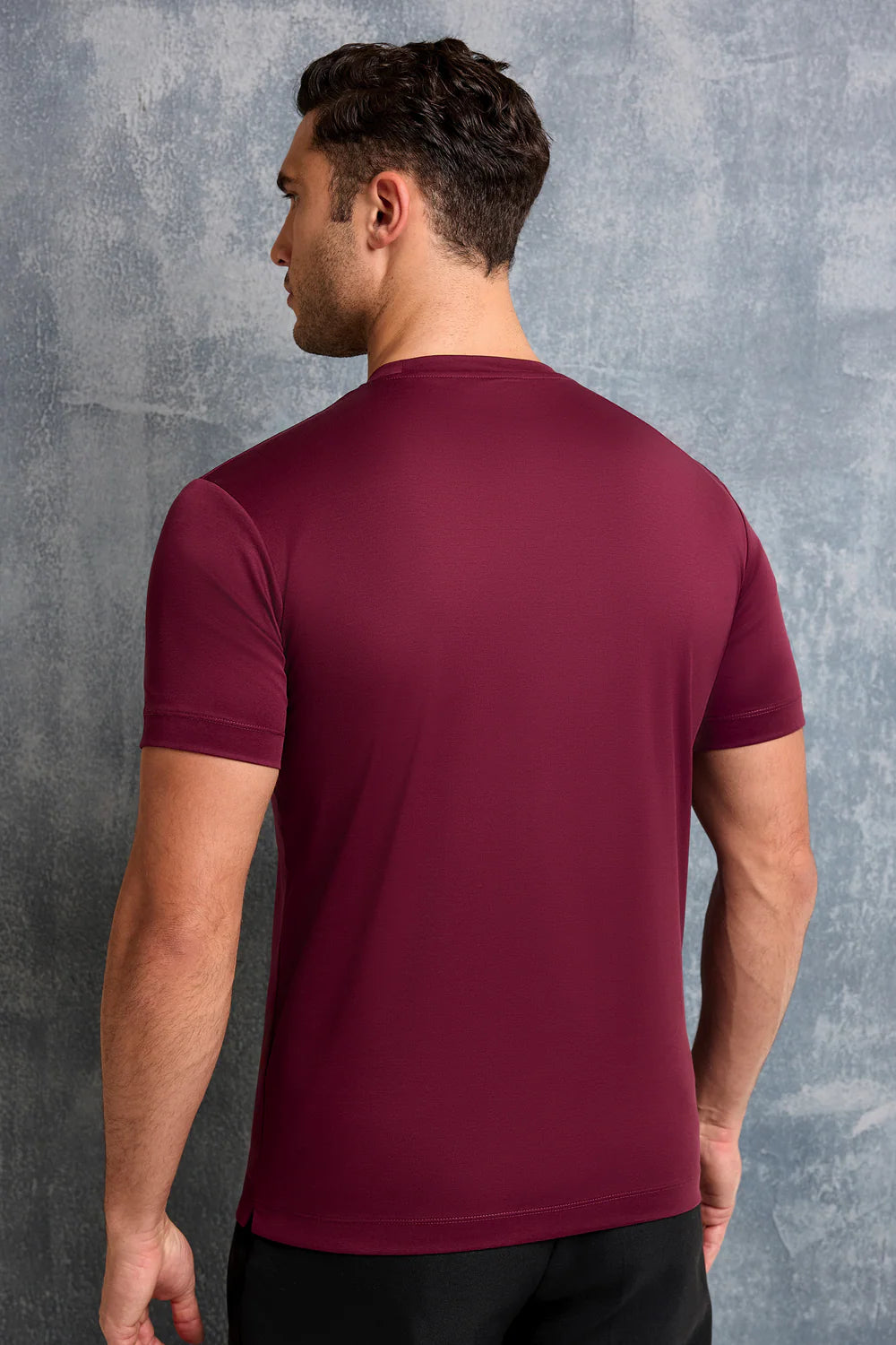 Monarch Slim T-Shirt