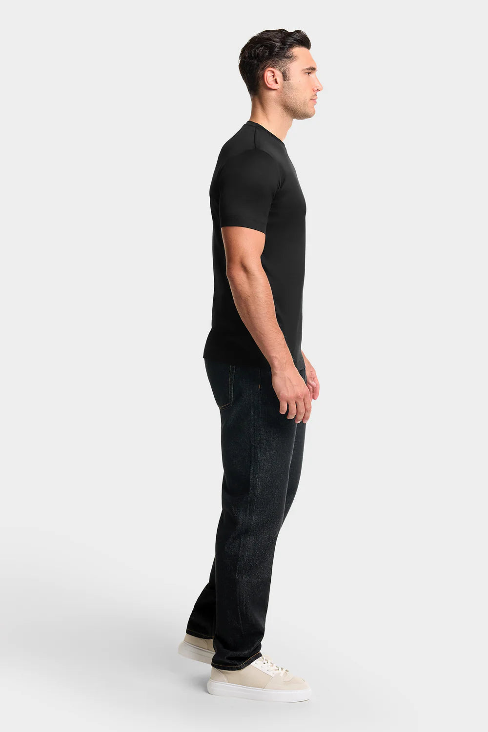 Monarch Slim T-Shirt