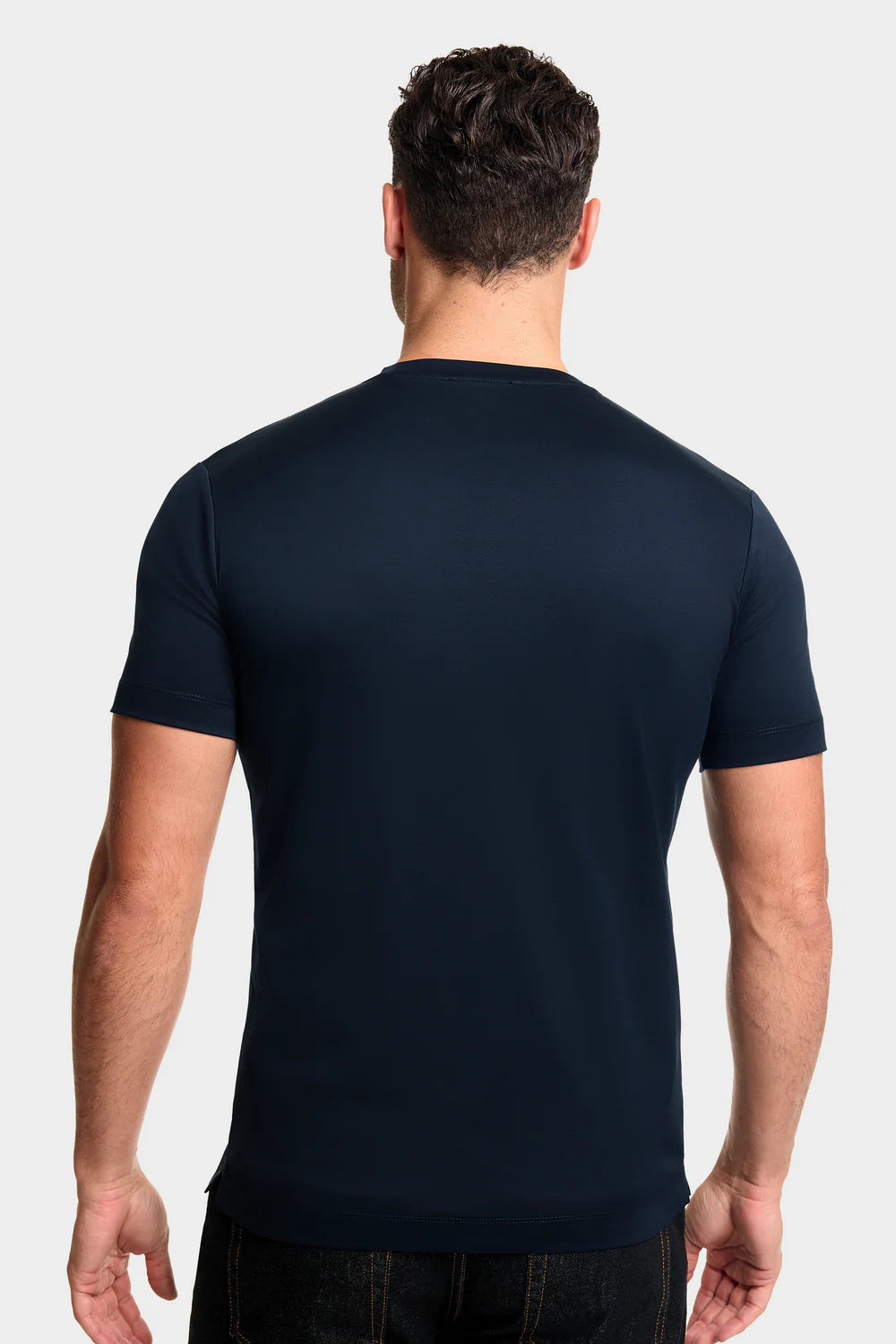 Monarch Slim T-Shirt