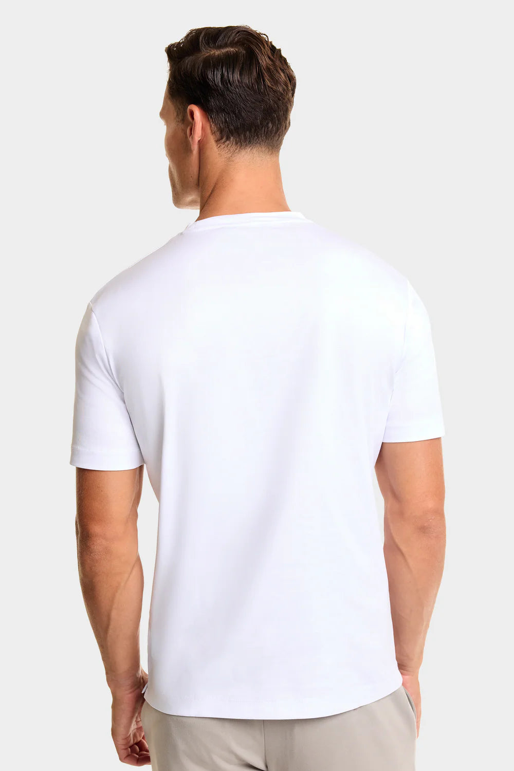 Monarch Slim T-Shirt