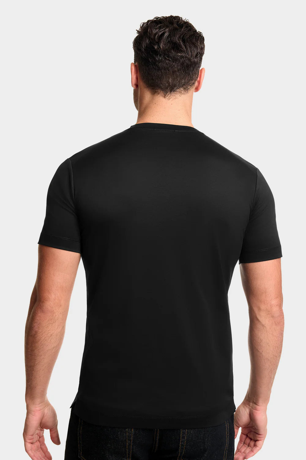 Monarch Slim T-Shirt
