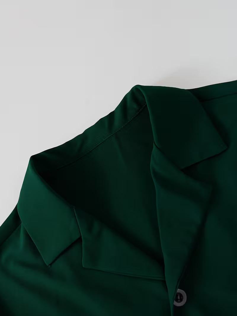 Monarch Riviera Relaxed Suit Set