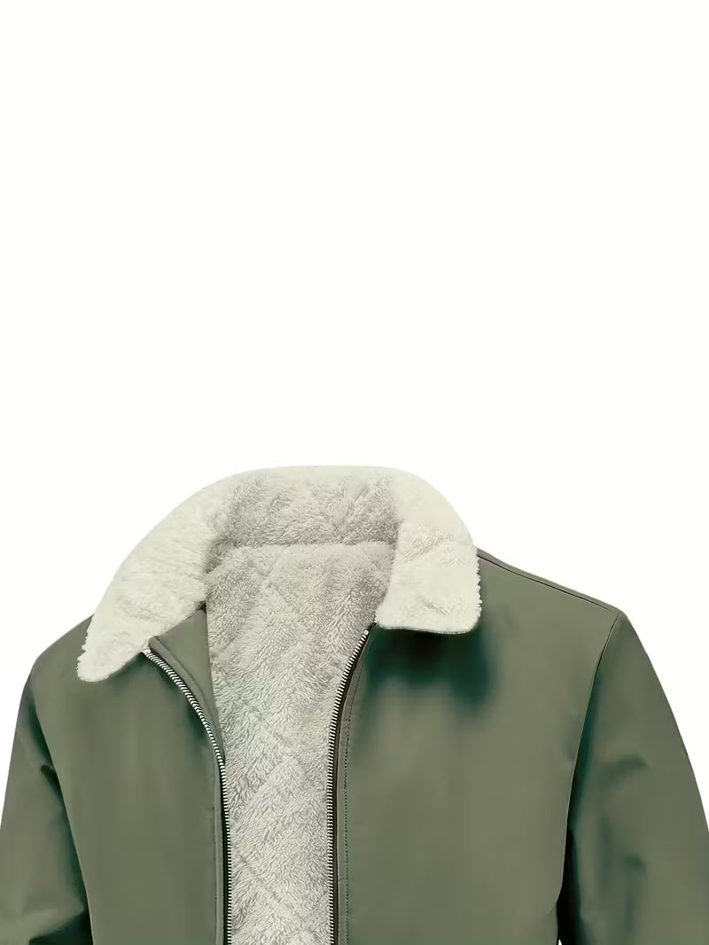 Monarch Meridian Jacket