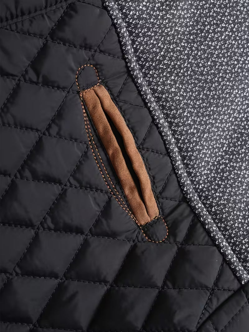 Monarch Belmont Quilted Jacket