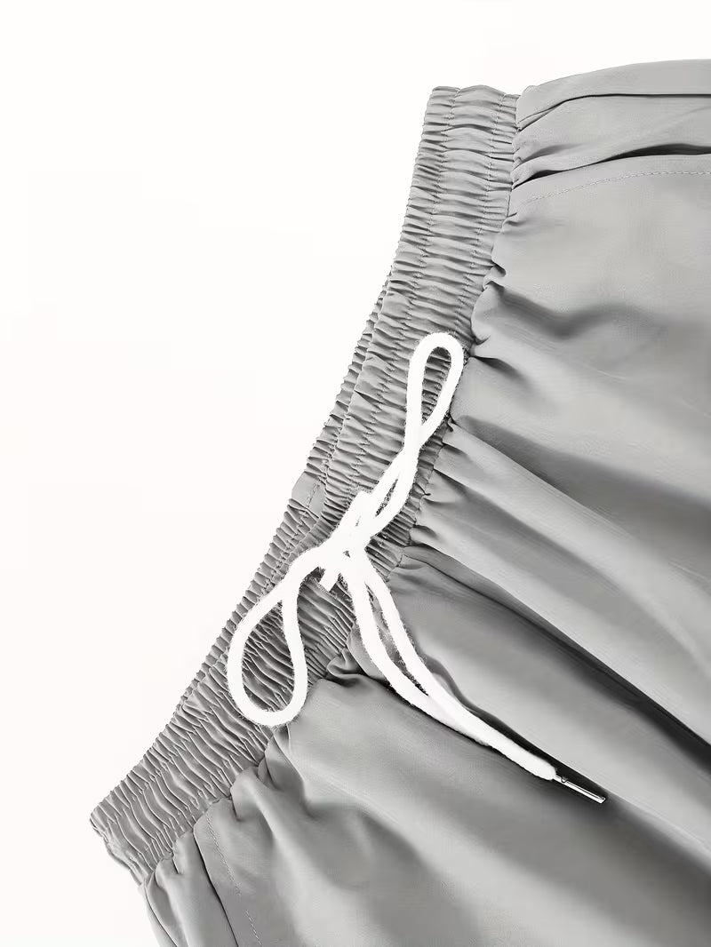 Monarch Riviera Relaxed Suit Set