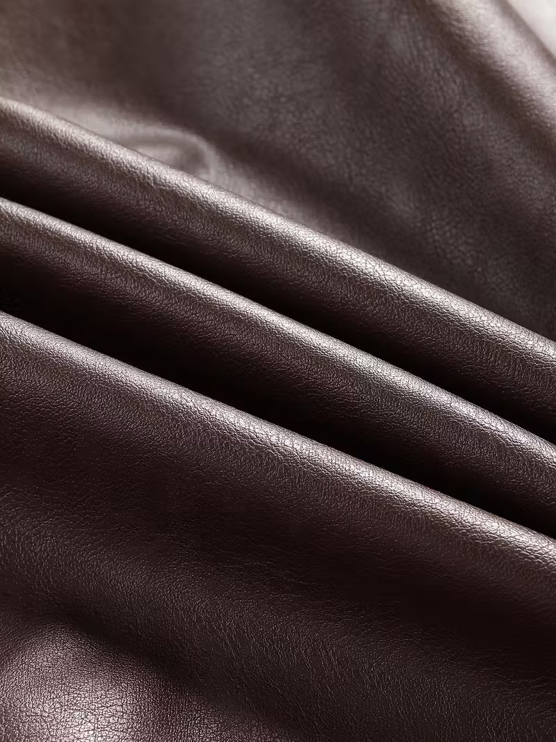 Monarch Leather Jacket