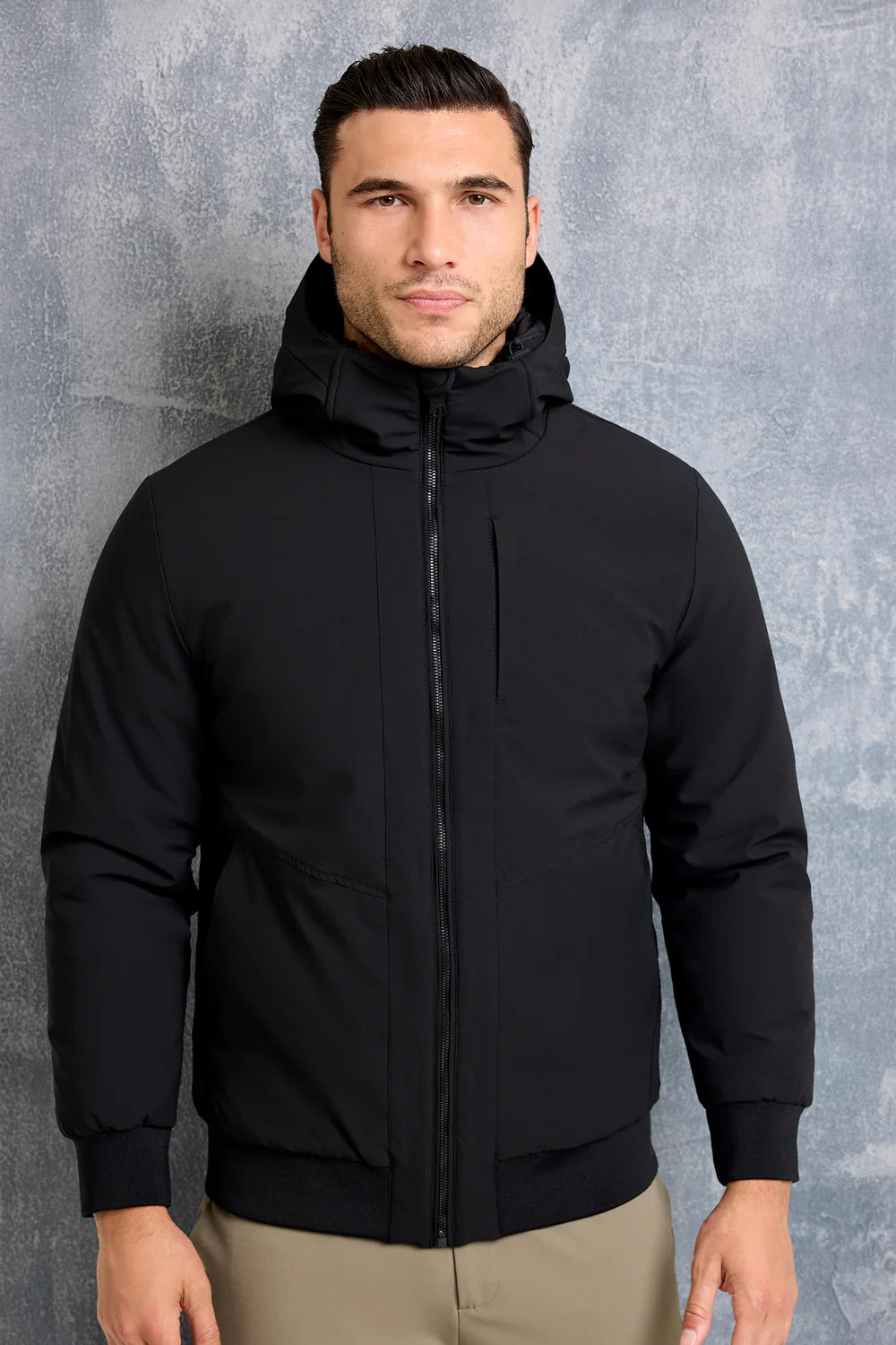 Monarch Softshell Jacket