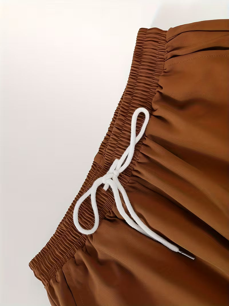 Monarch Riviera Relaxed Suit Set