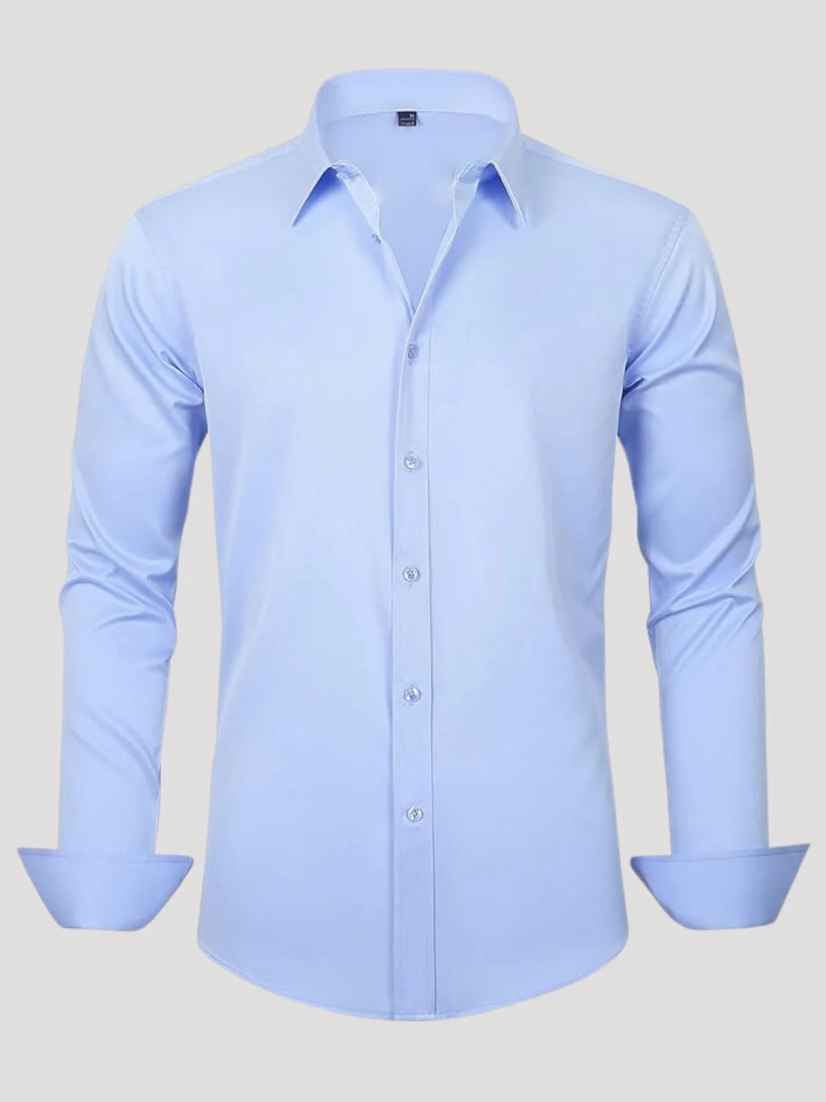 Monarch Executive Tailored Dress Shirt