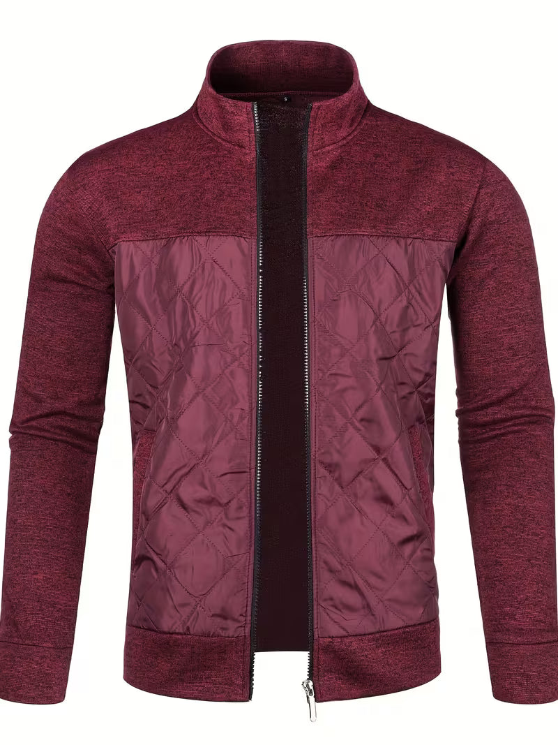 Monarch Meridian Quilted Jacket