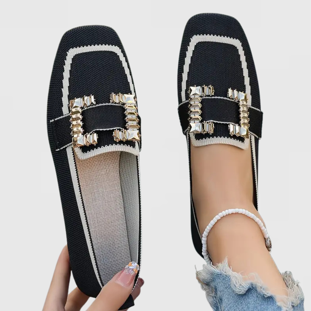 Monarch Orthopedic Loafers