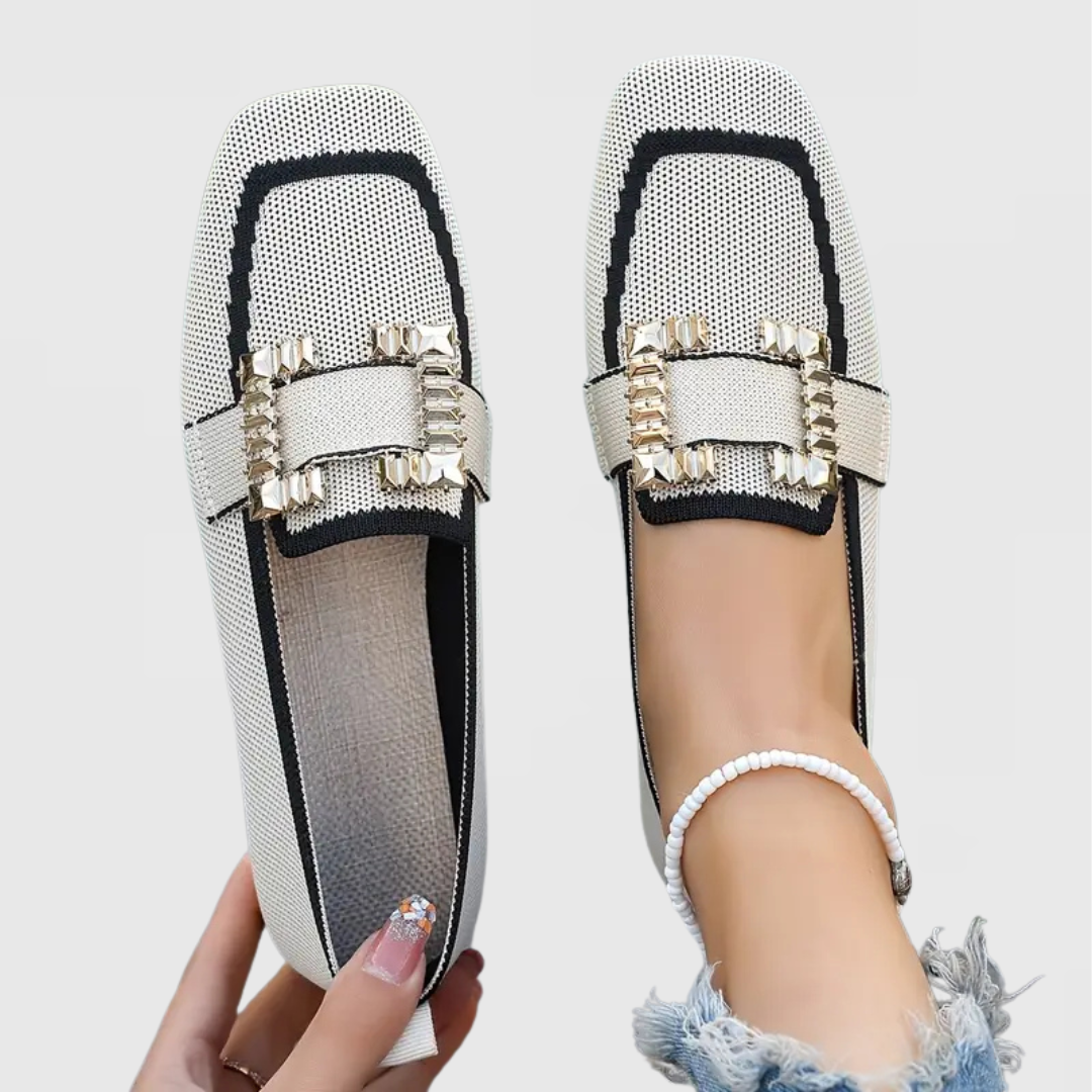 Monarch Orthopedic Loafers