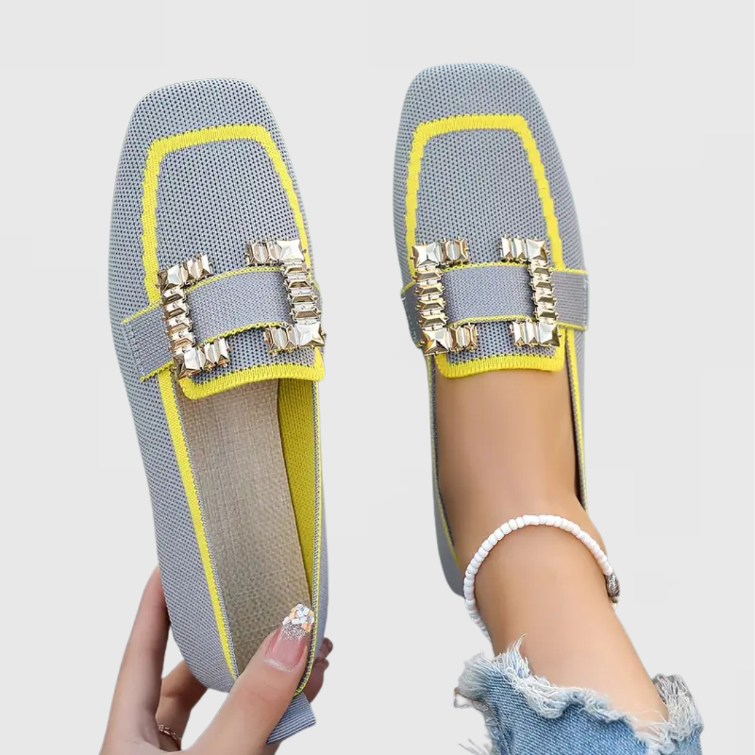 Monarch Orthopedic Loafers
