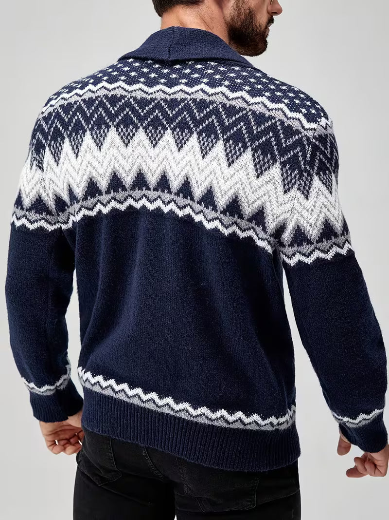Monarch Northcrest Cardigan