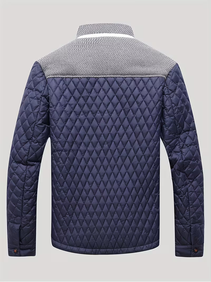 Monarch Belmont Quilted Jacket