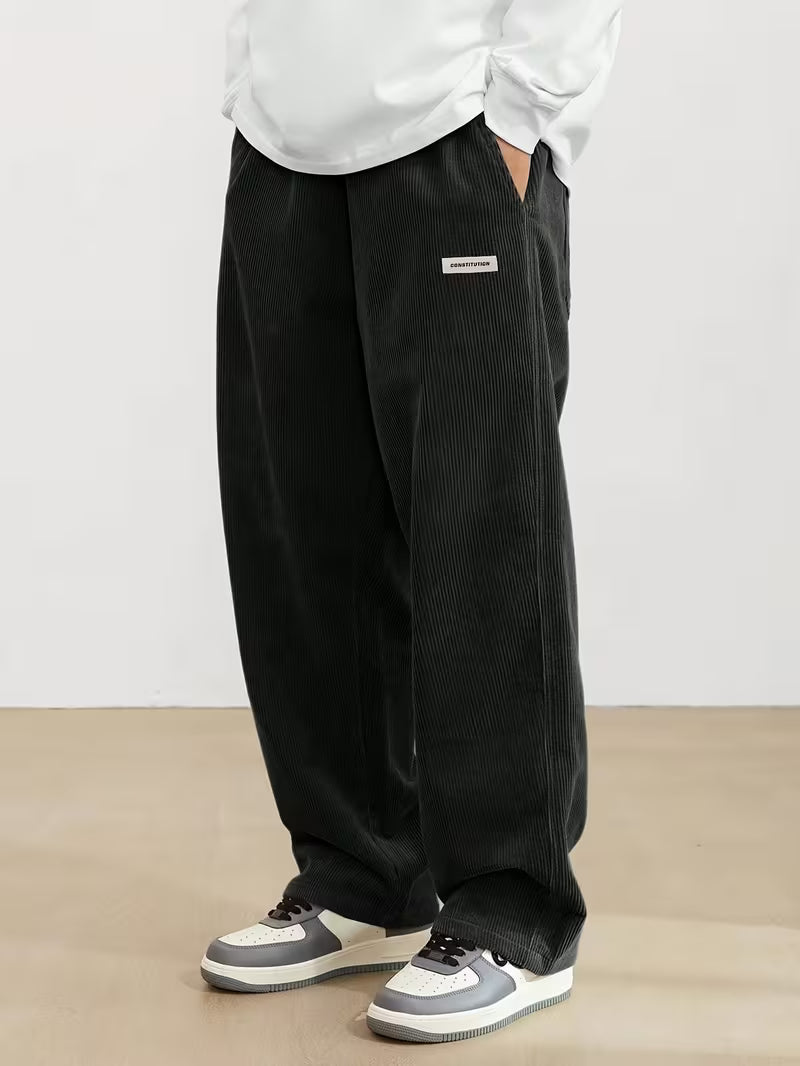 Monarch Corduroy Trousers