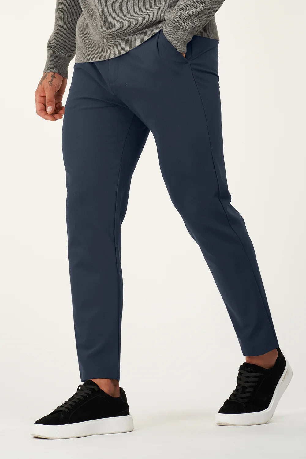 Monarch Tech Pants