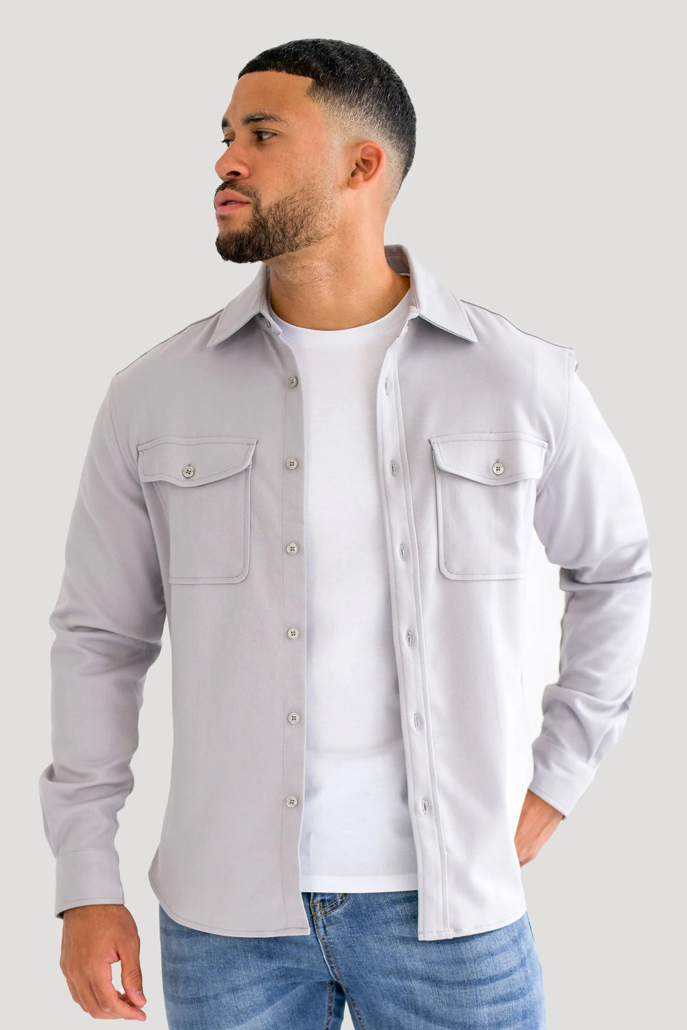 Monarch Dante Overshirt