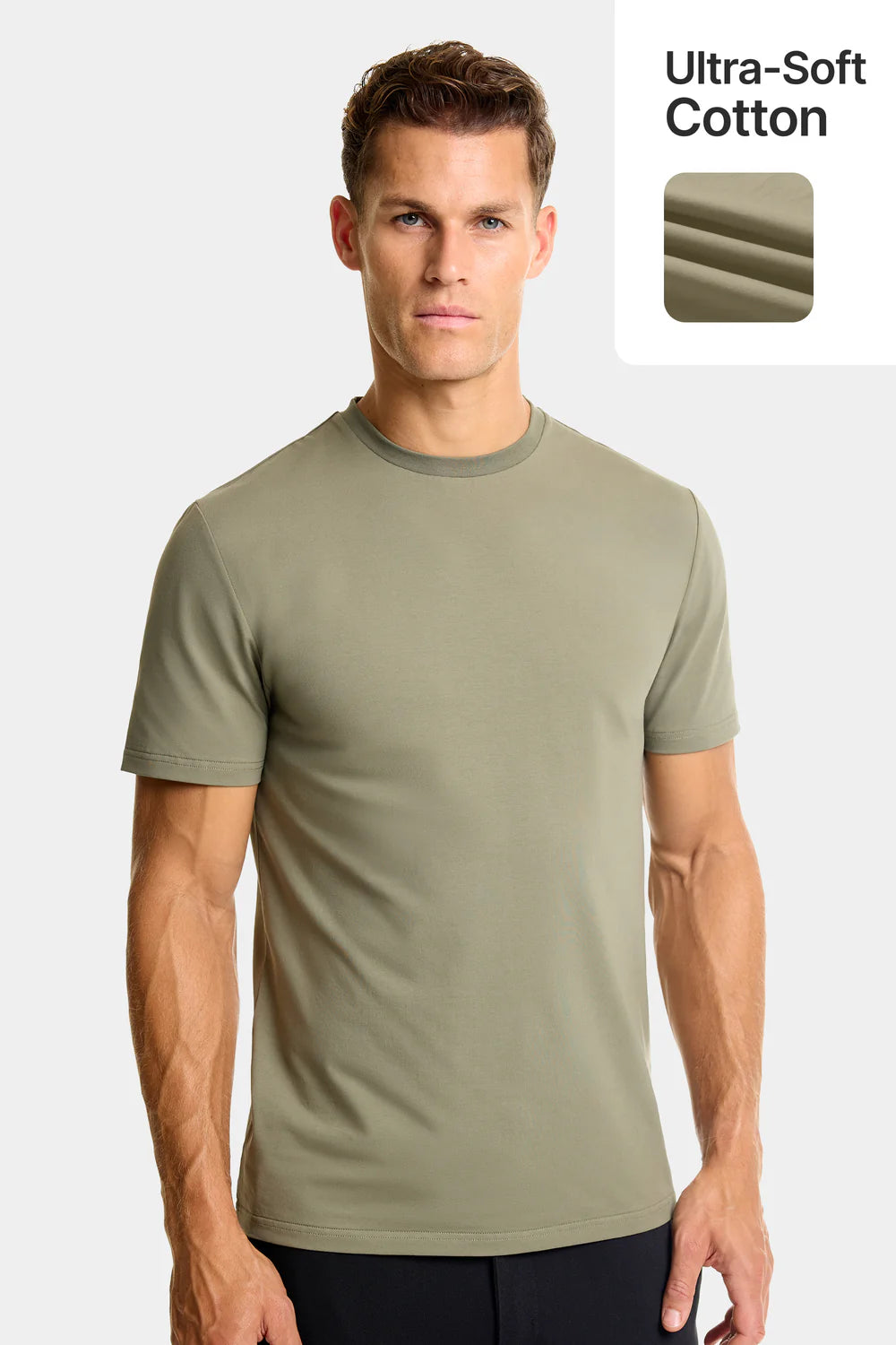 Monarch Eros Regular T-Shirt