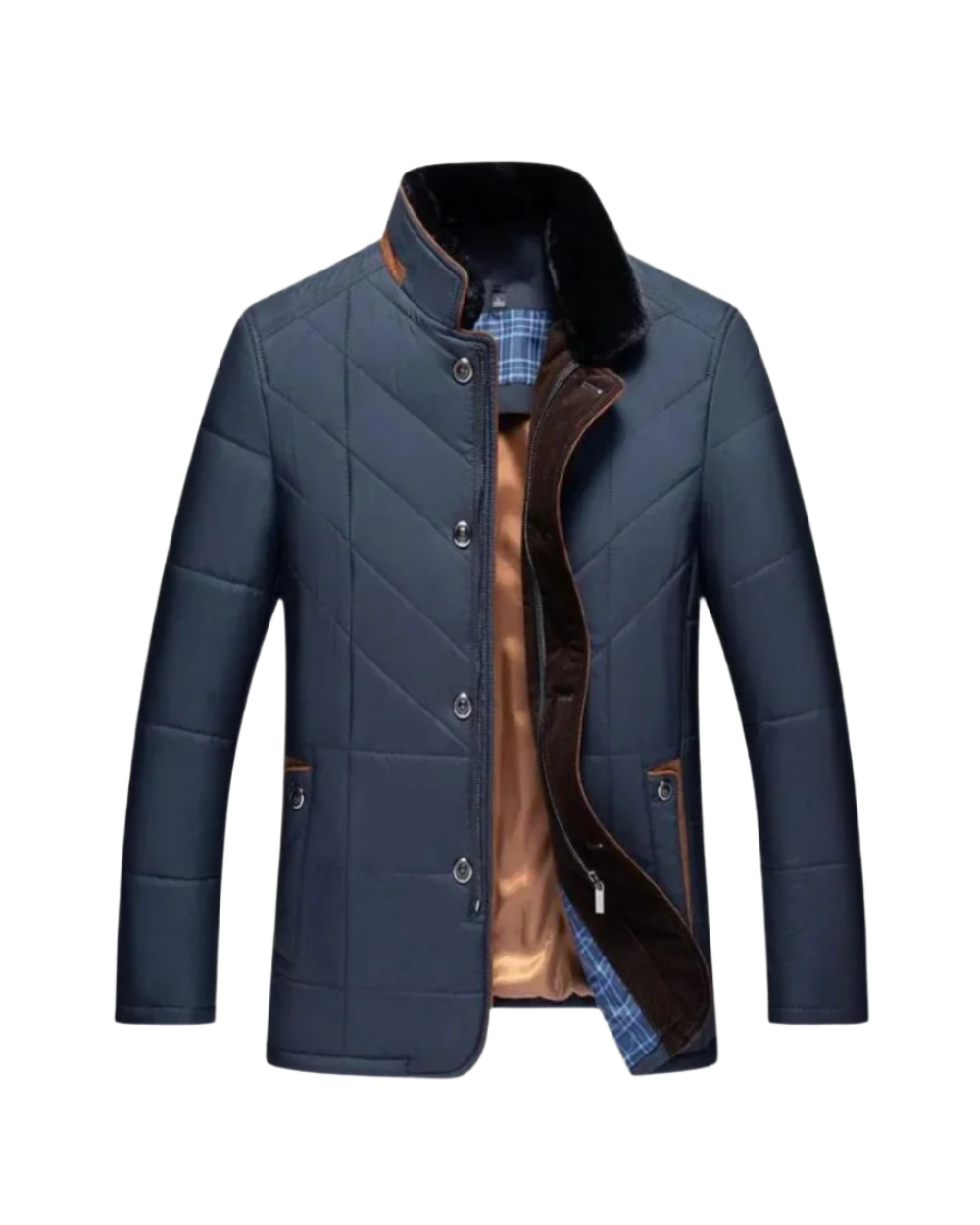 Chaqueta Antonio Business para hombre