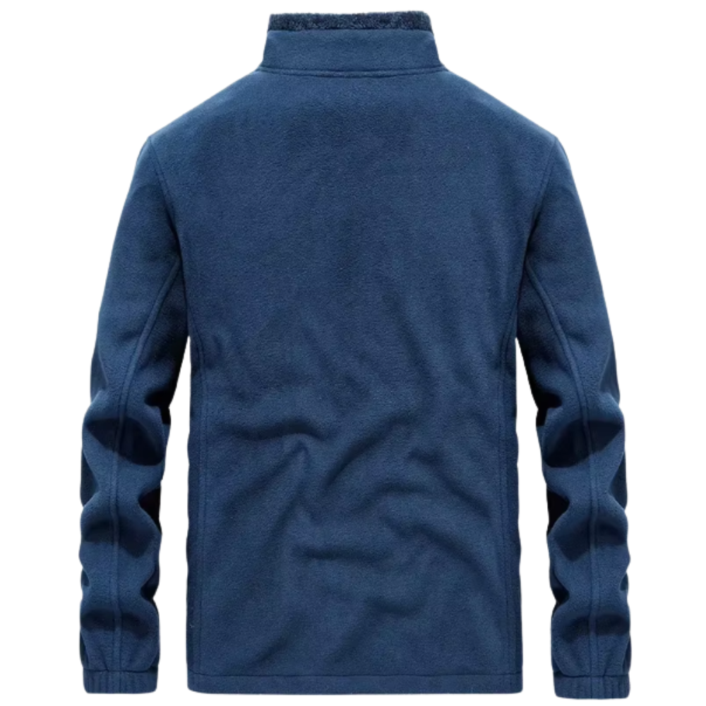 Chaqueta polar Softshell