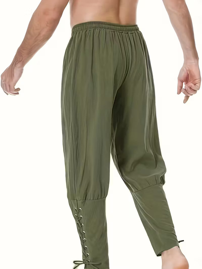 Monarch Bjorn Heritage Trousers