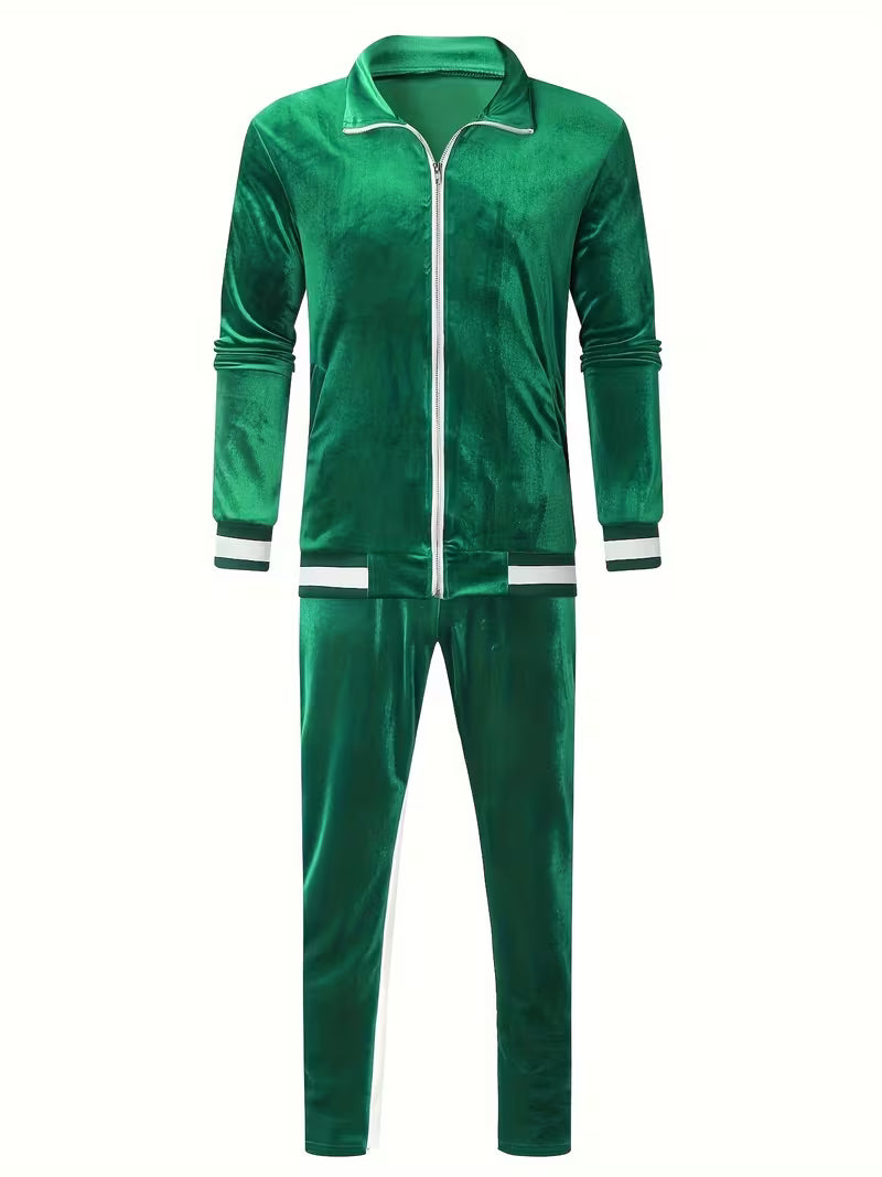 Monarch Statement Set