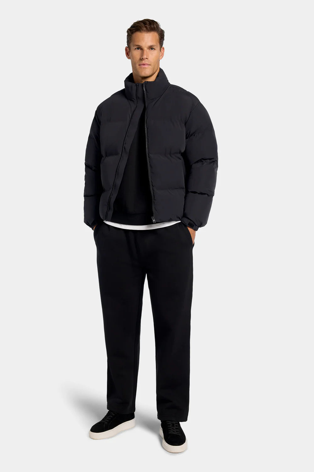 Monarch Bruno Puffer