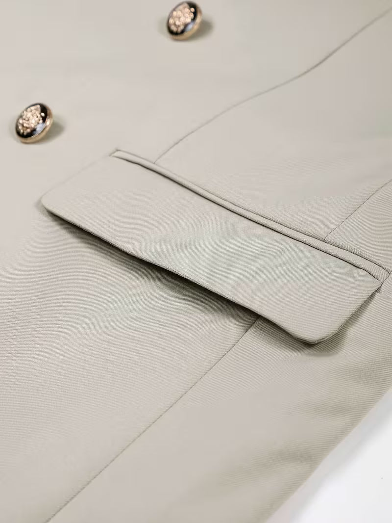 The Regent Ivory Blazer