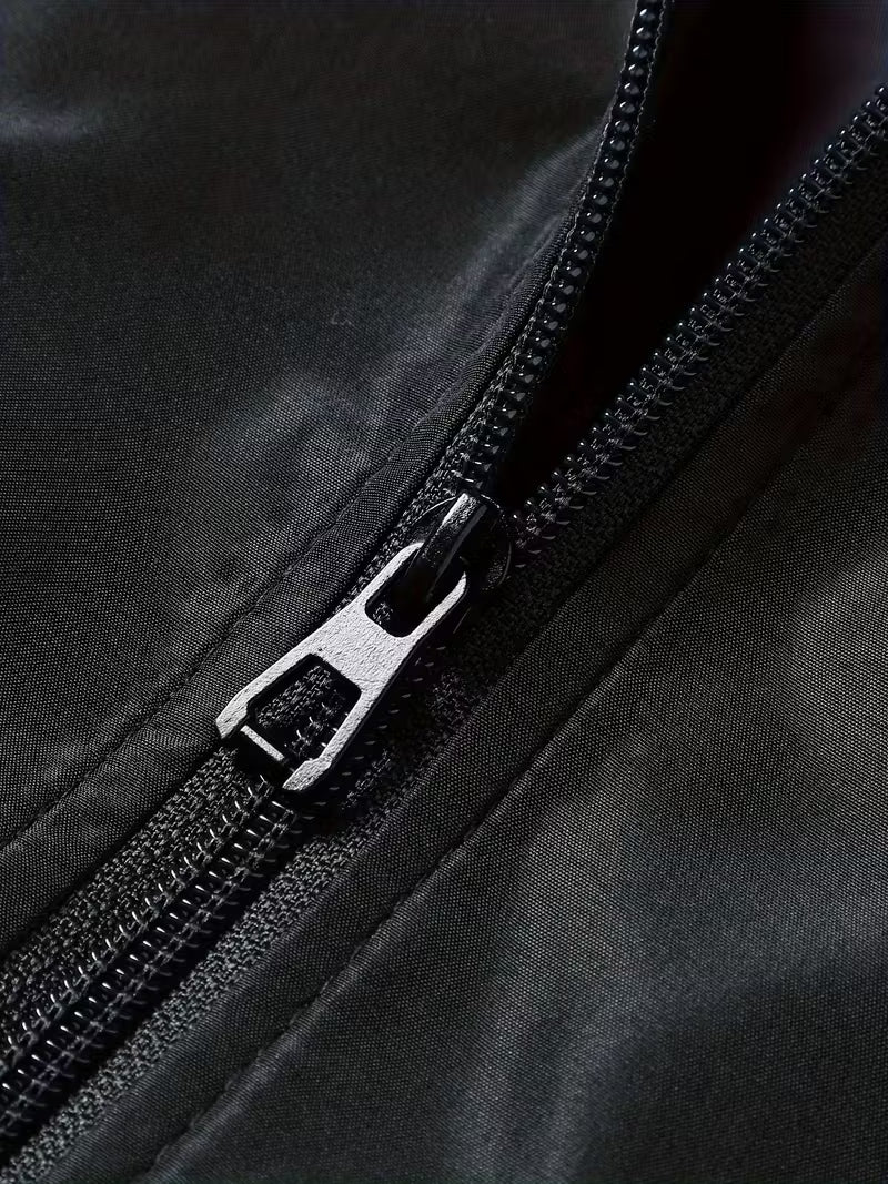 Monarch Lounge Jacket