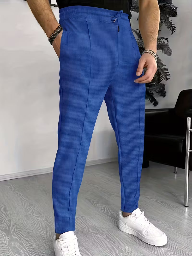 Monarch Tailored Trouser