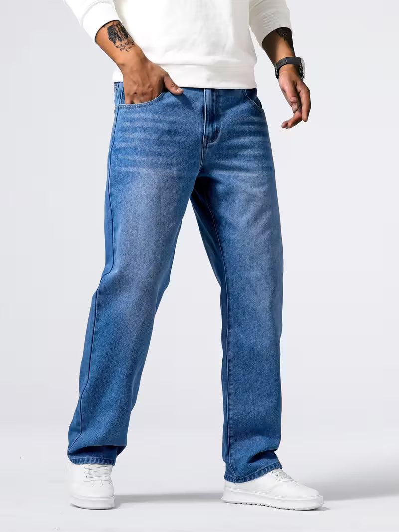 Monarch Everyday Denim Jeans