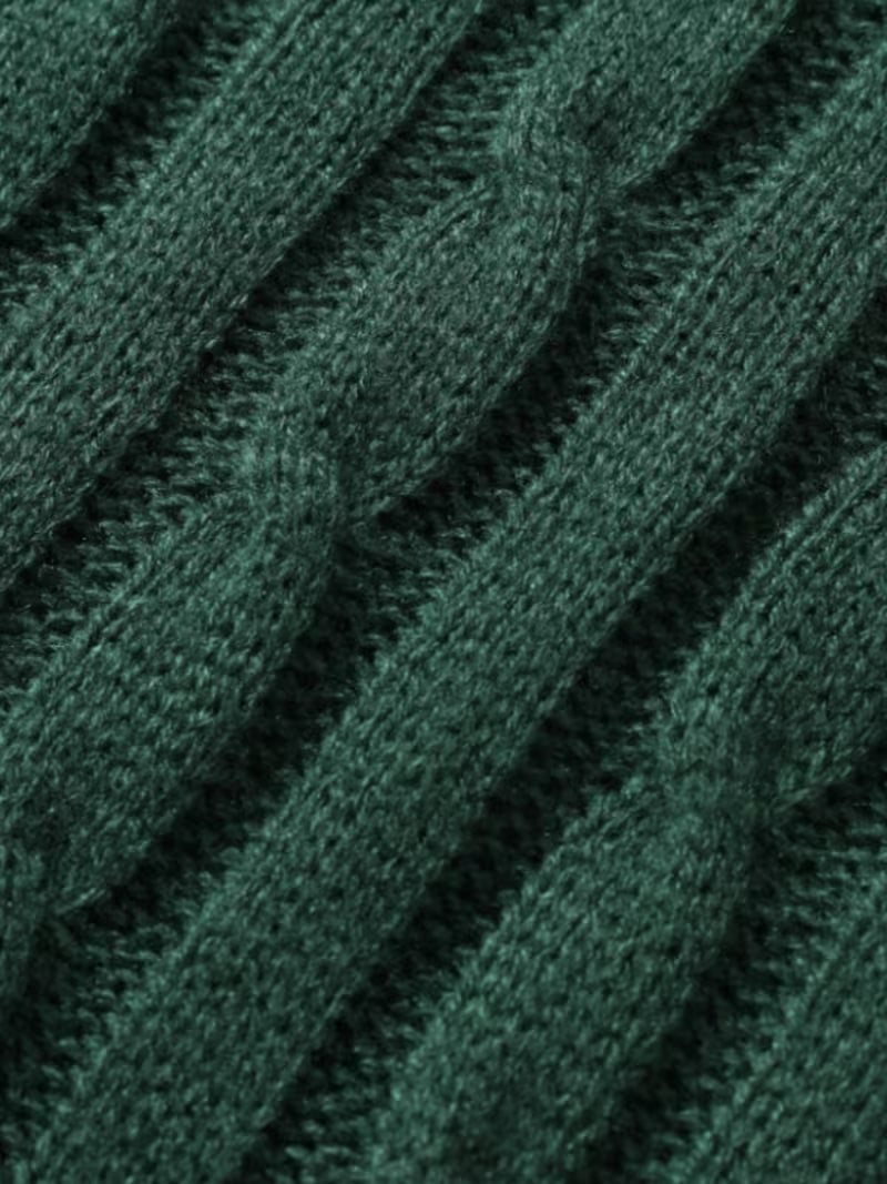 Monarch Ashcroft Knit Vest