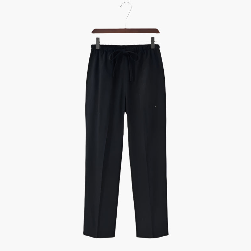 Monarch Linen Pants