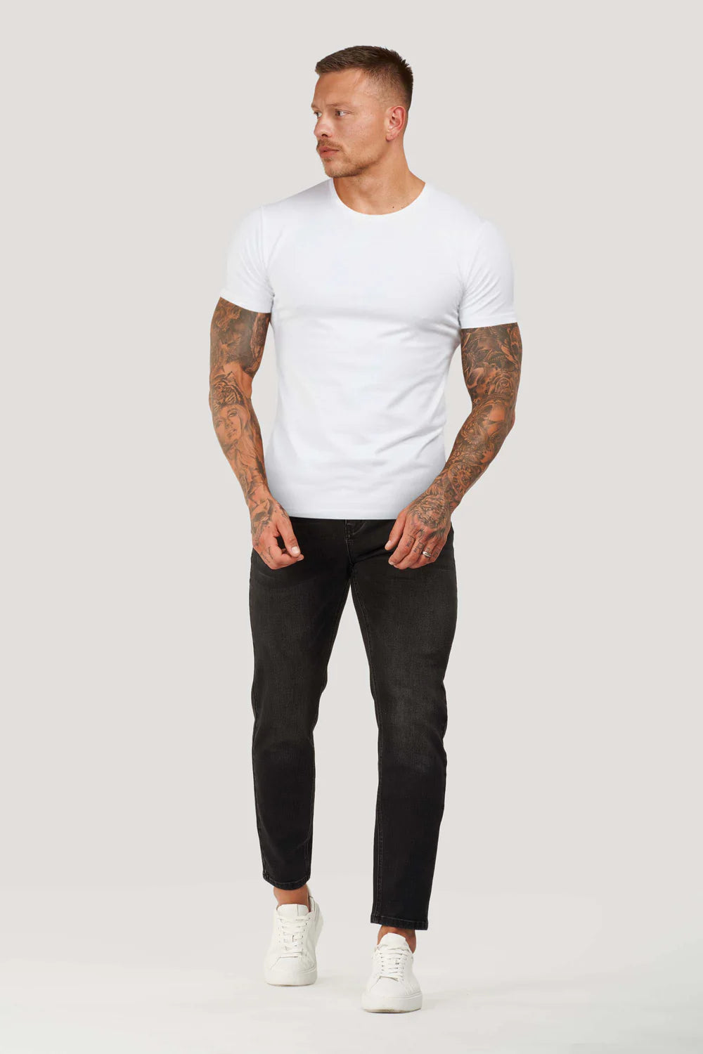 Monarch Jaxon Jeans