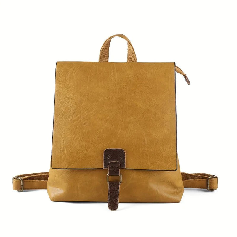 Monarch Multifunctional Retro Backpack