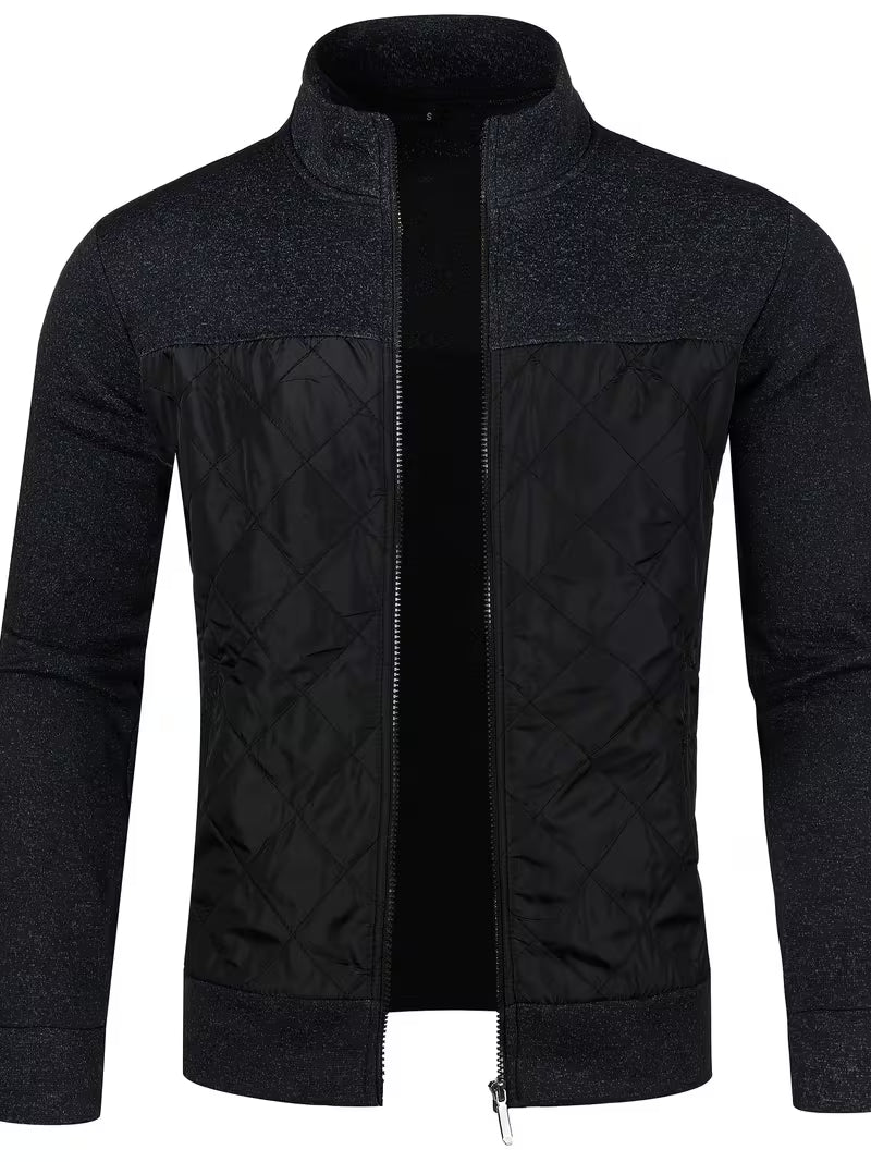 Monarch Meridian Quilted Jacket