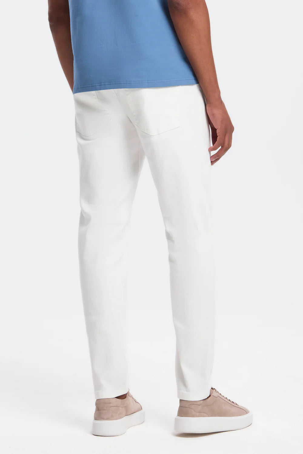 Monarch Jaxon Jeans
