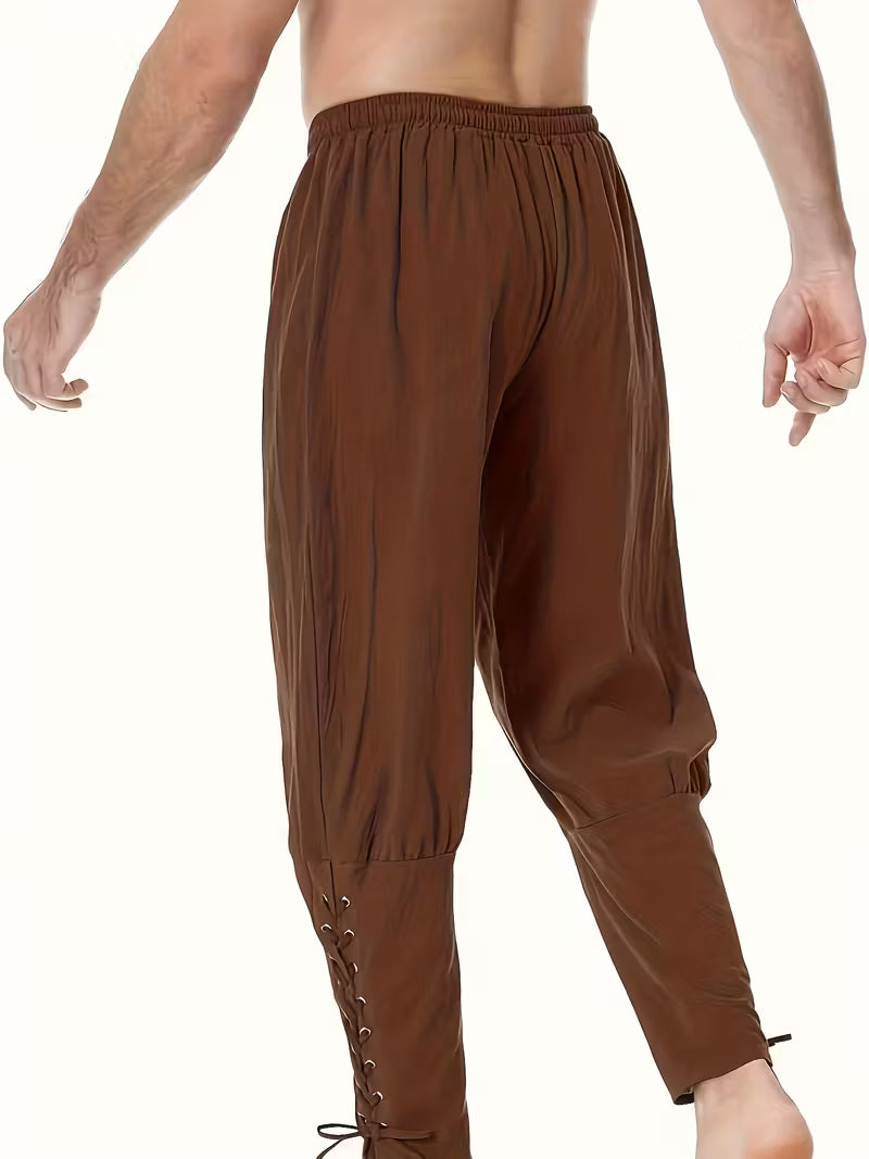 Monarch Bjorn Heritage Trousers