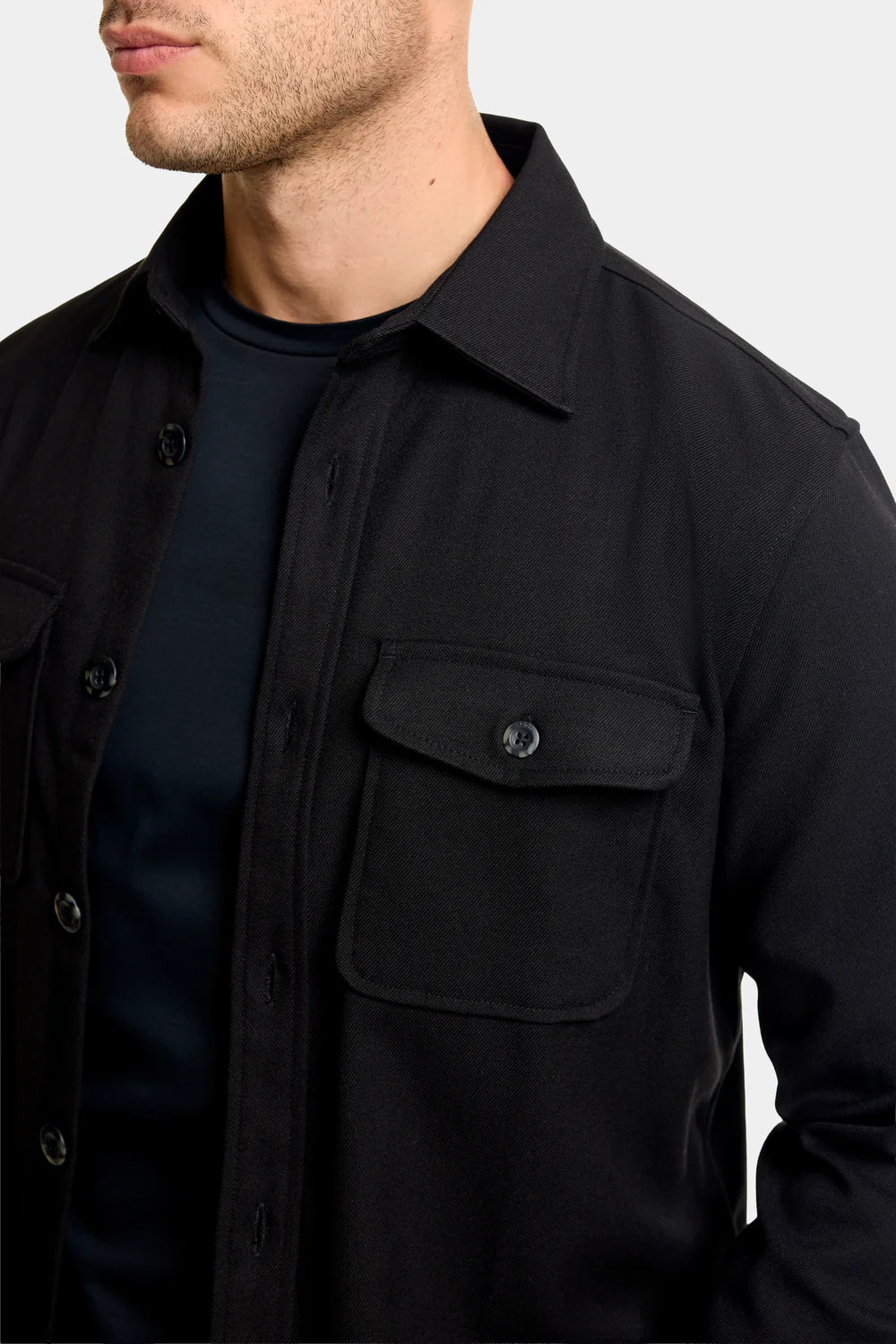 Monarch Overshirt