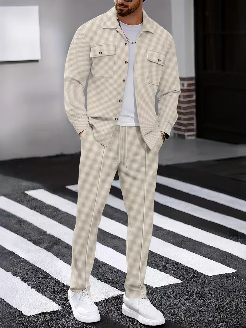 Monarch Kensington Set