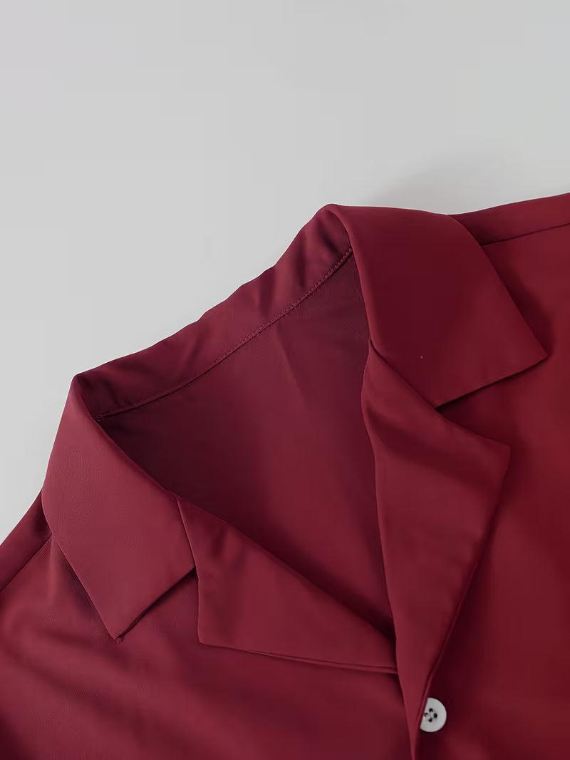 Monarch Riviera Relaxed Suit Set