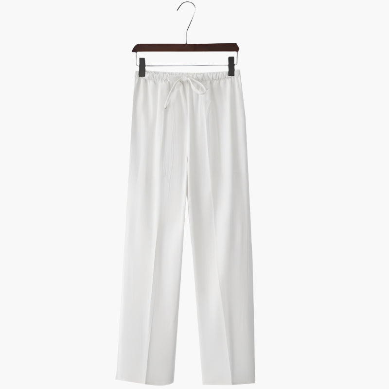 Monarch Linen Pants